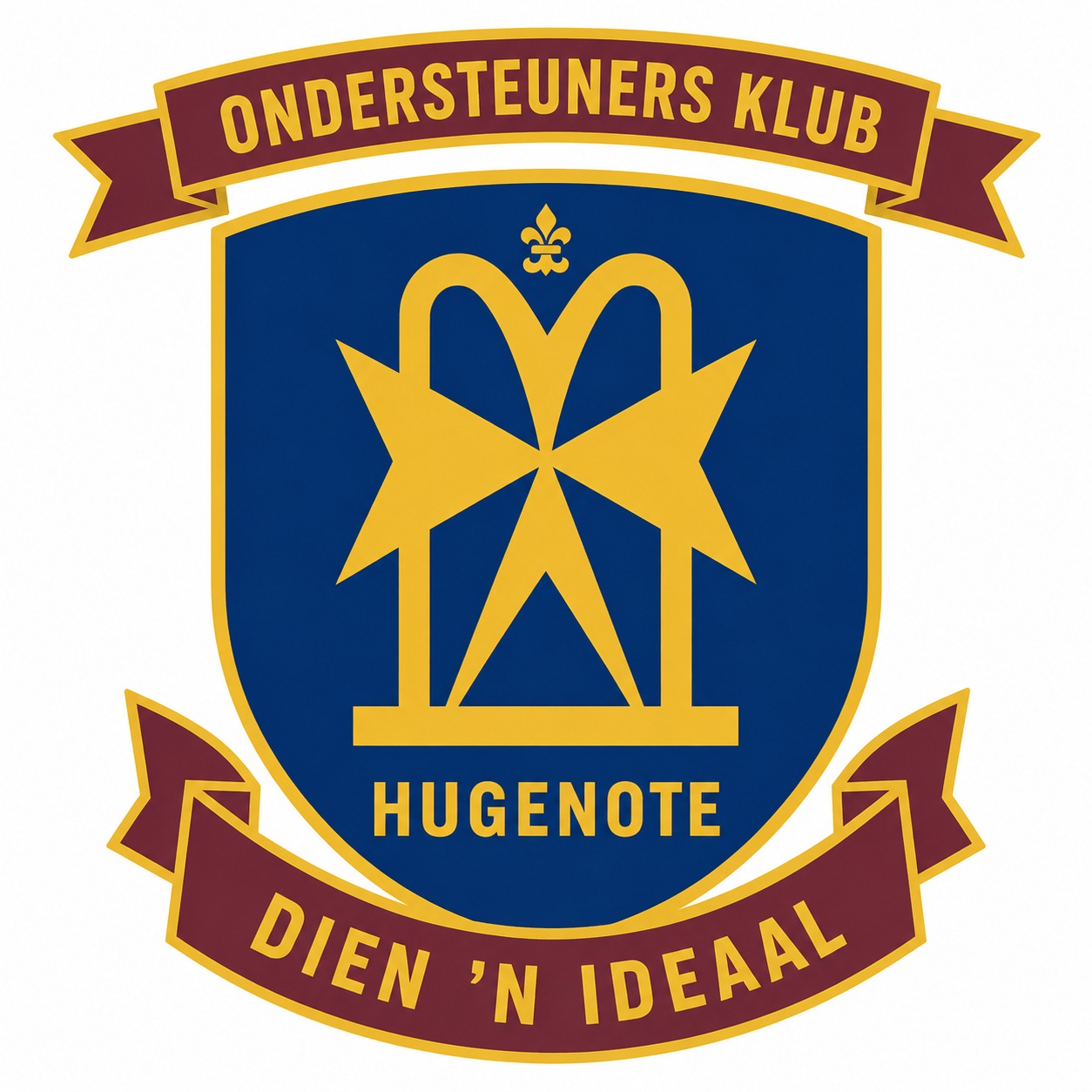 Ondersteuners Klub